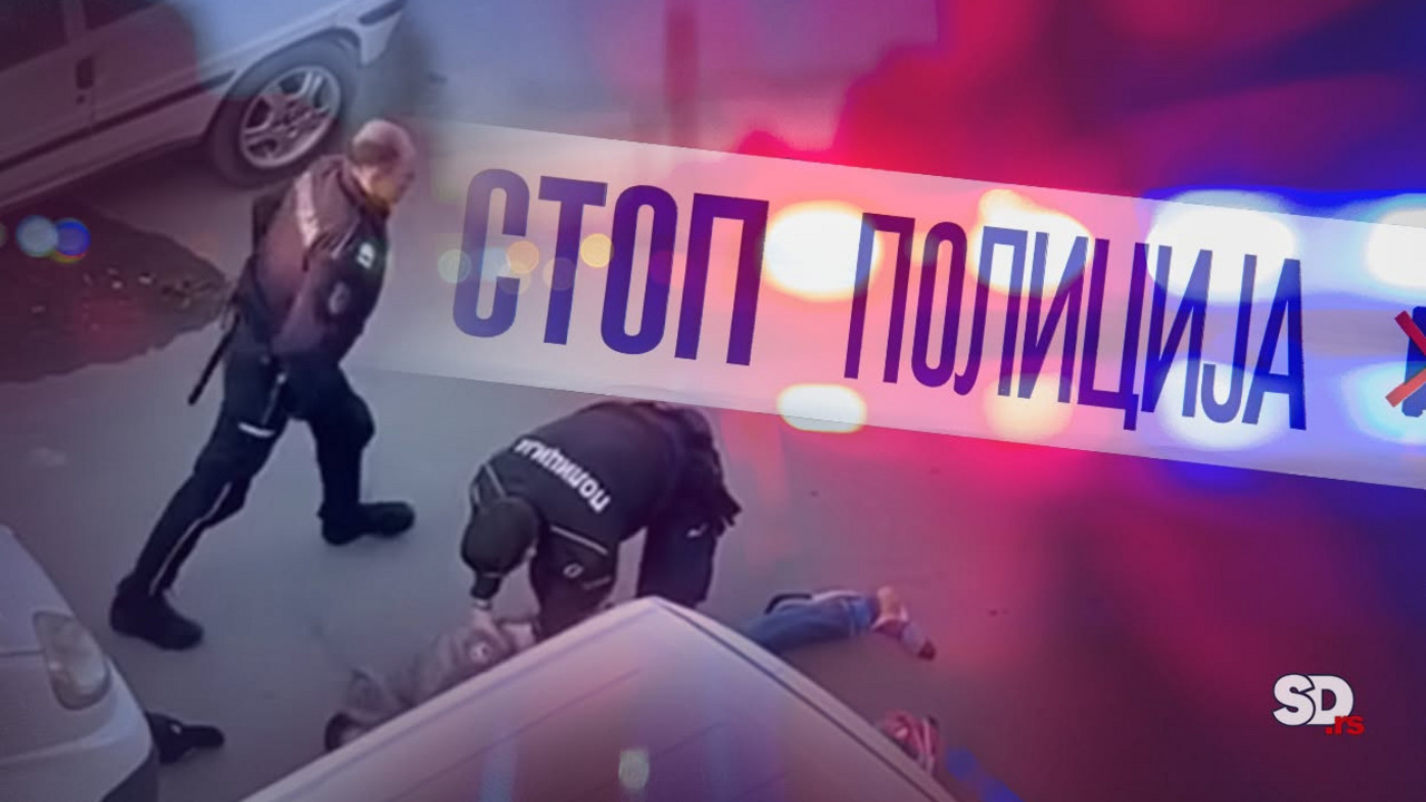 Uhapšen dvojac iz Inđije zbog trgovine narkoticima, zaplenjena veća količina novca