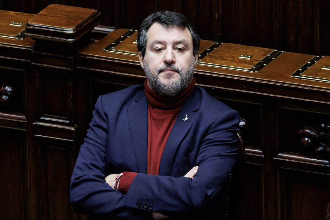 Salvini 6. i 7. jula u Beogradu zbog jačanja saradnje