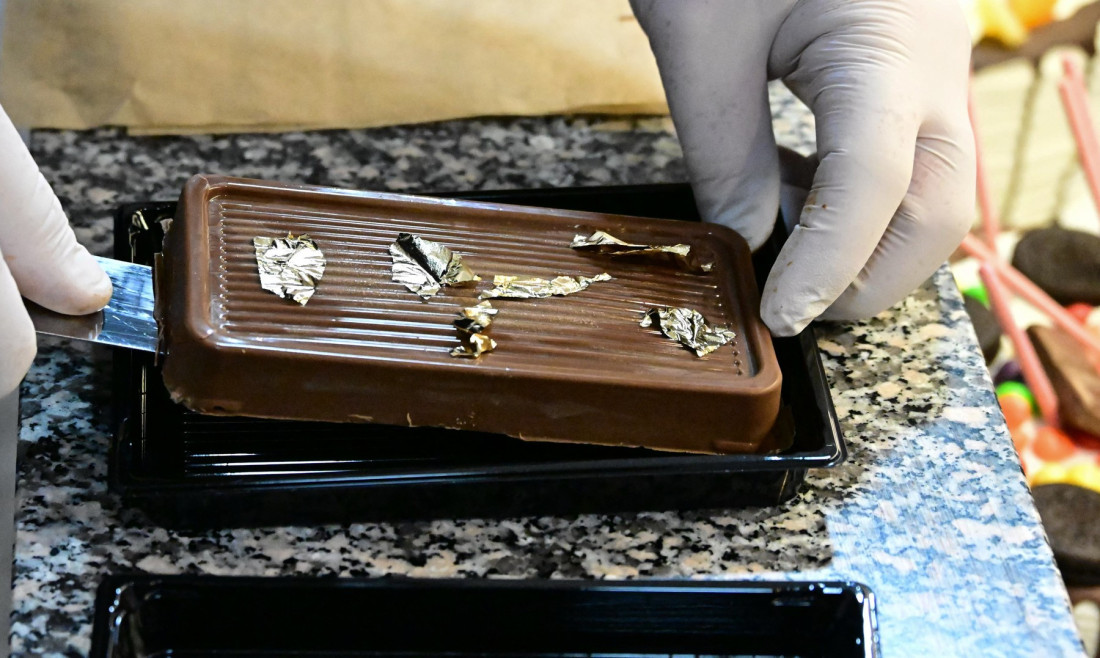 Lindt snizio cene posle pada prodaje čokolade