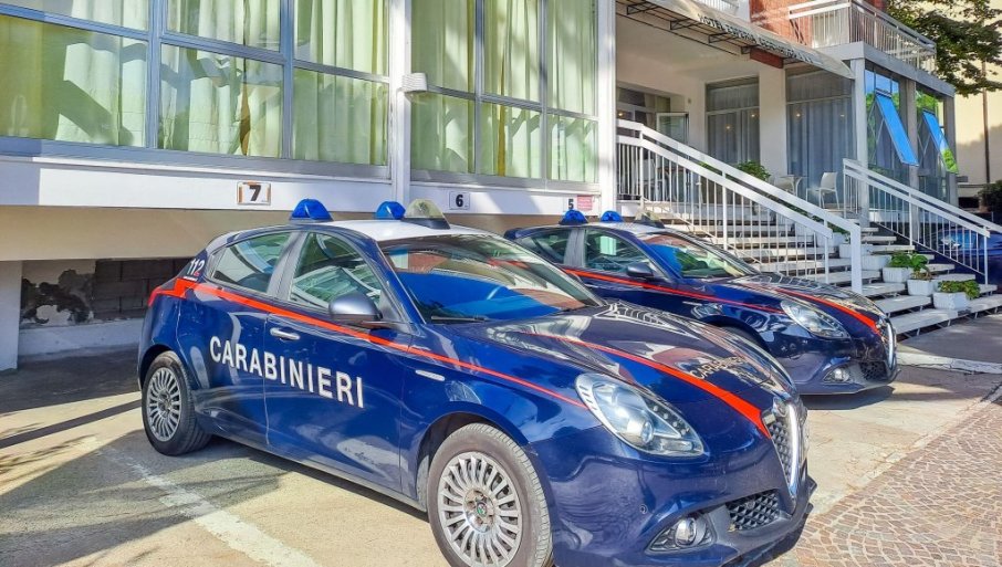 Jedna osoba poginula, druga povređena u eksploziji u fabrici