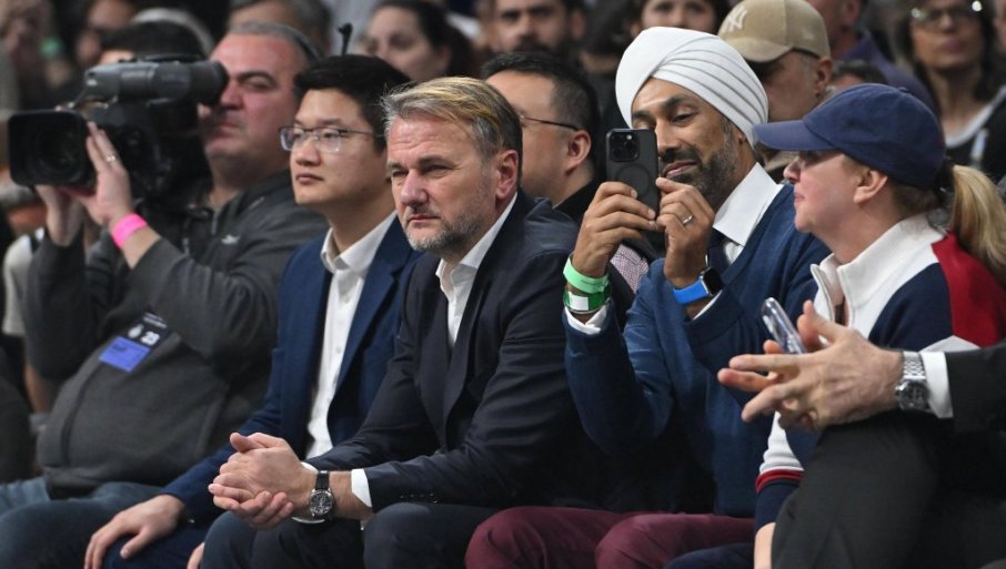 Ostoja Mijailović poslao poruku koja je digla „grobare“ na noge