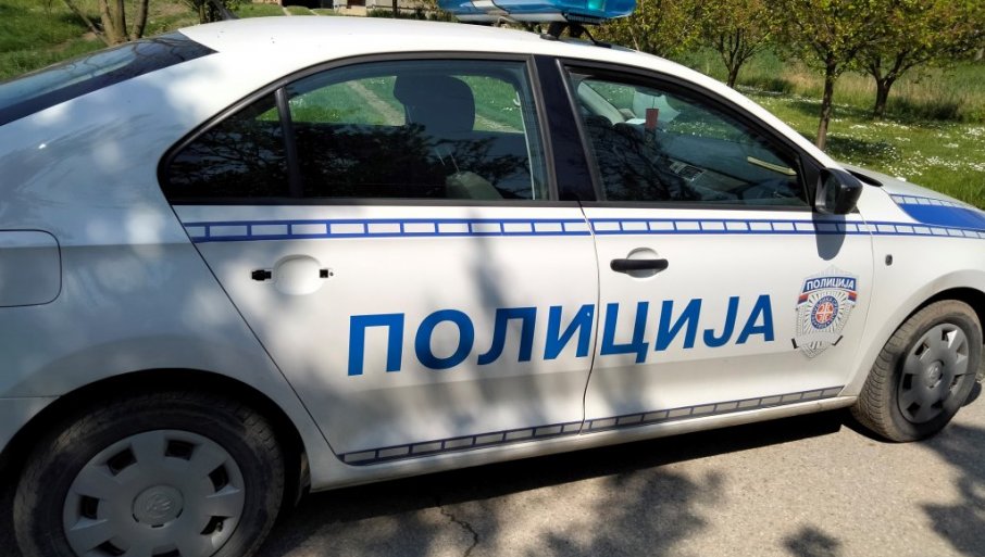 Policija zatekla užasavajuću scenu, dvorište bilo puno krvi