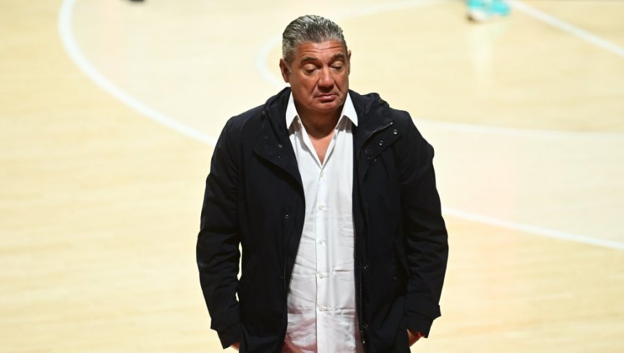 Potpisao je: Jokićev agent potvrdio transfer!