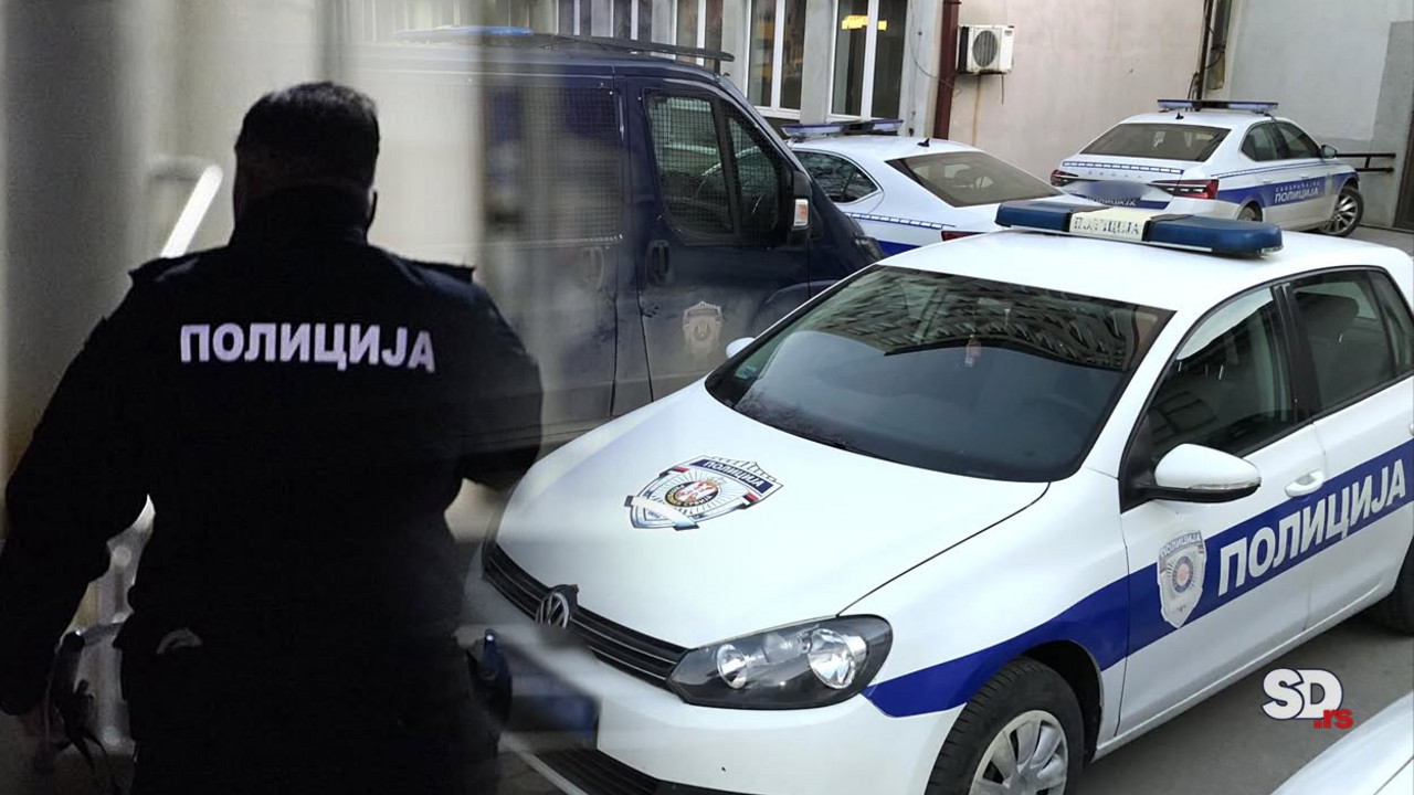 Budžet Srbije oštećen za 12 miliona dinara, uhapšene dve osobe