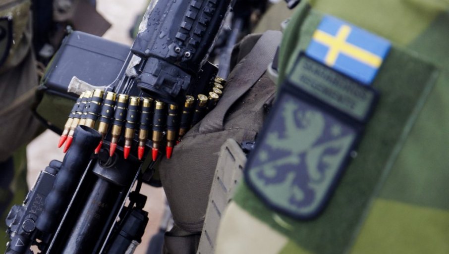 Švedska osniva sopstveni „MI6“ za špijuniranje ruskog rukovodstva