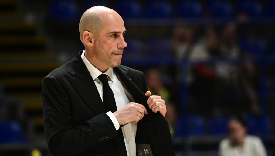 PARTIZAN BLIZU VELIKOG POJAČANjA: NBA as u završnim pregovorima sa crno-belima