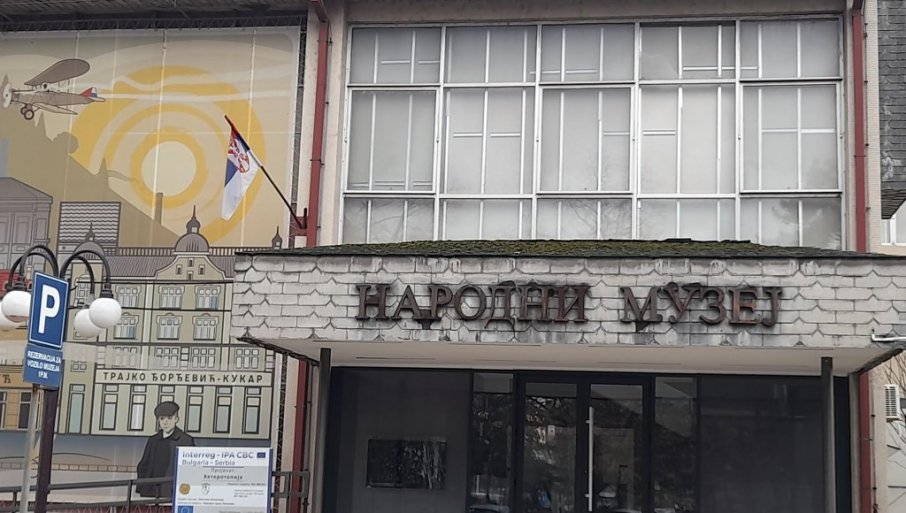 Leskovac domaćin niza kulturnih i stručnih događaja