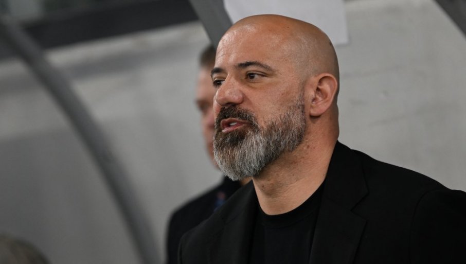 ŠOK NA MARAKANI! Vratio se u Zvezdu, ali Dejan Stanković mu već sprema ispisnicu