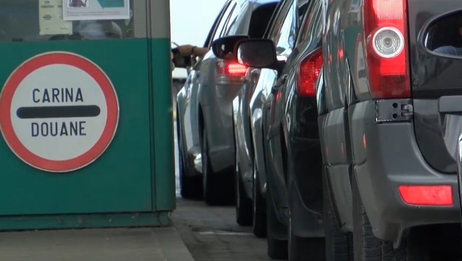Gde Srbi mogu da putuju bez EES sistema