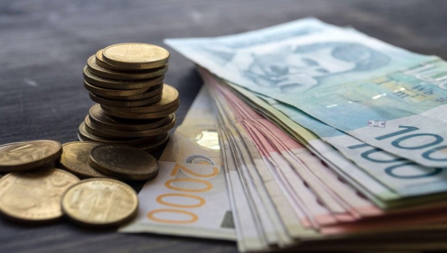 Za tačno pet dana stiže novac za 1.419.795 penzionera