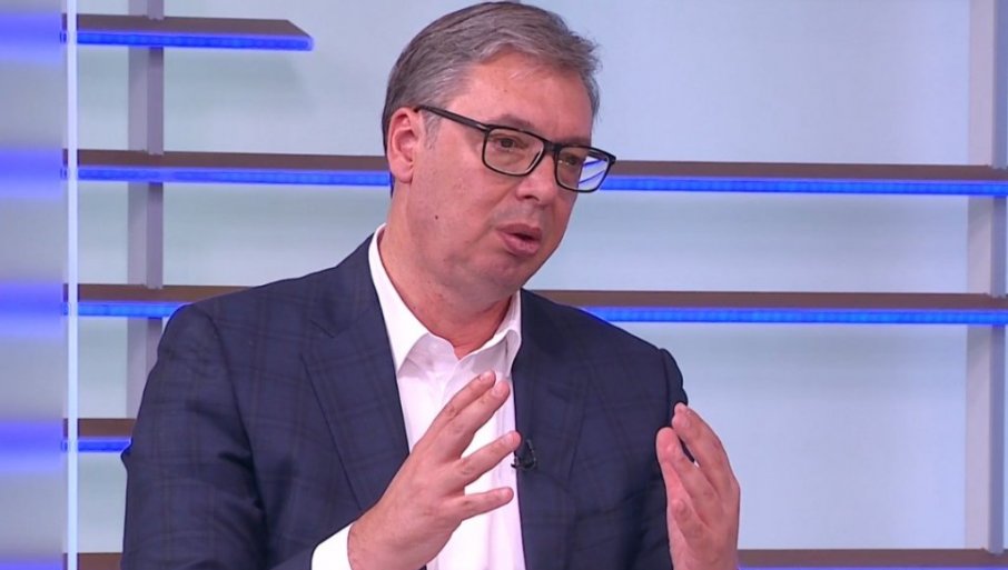 Vučić otkrio nove rokove i datume za državnu pomoć, jeftiniji lekovi od avgusta, novac u septembru