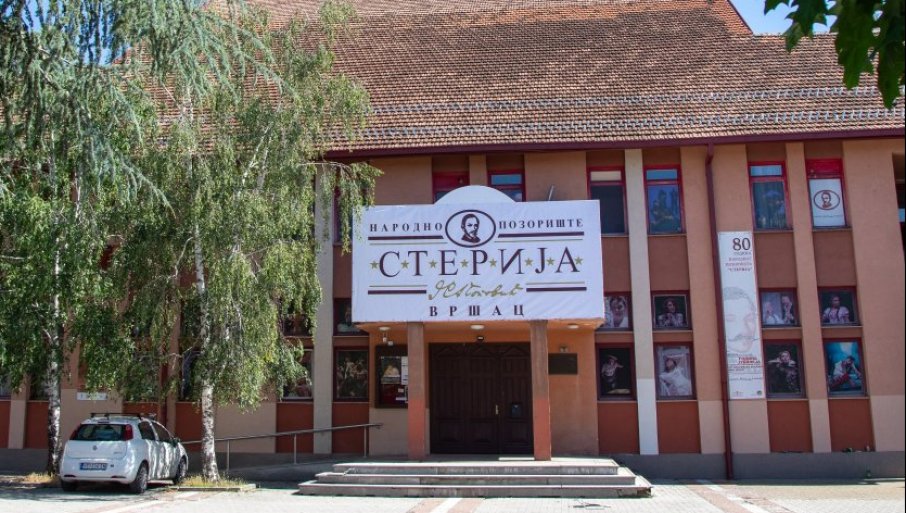 „Vršačke pozorišne jeseni“ od 15. do 21. oktobra