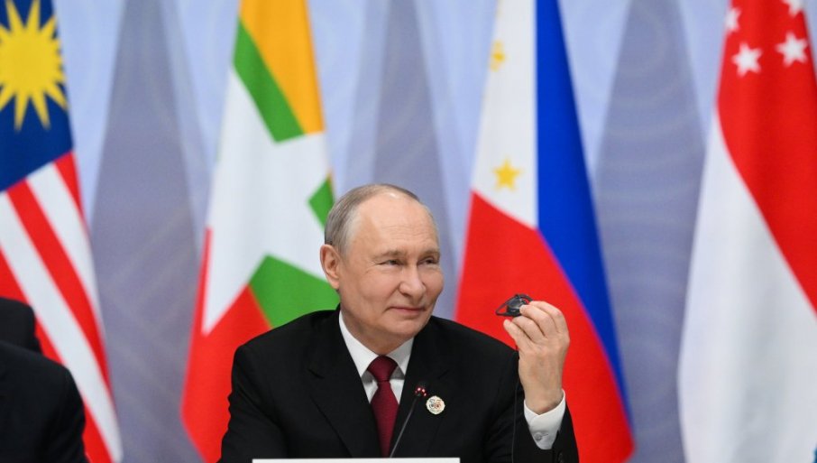 Da li se ruski klubovi i reprezentacija vraćaju na takmičenja?