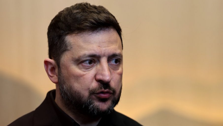 Samo par dana nakon Fedorova