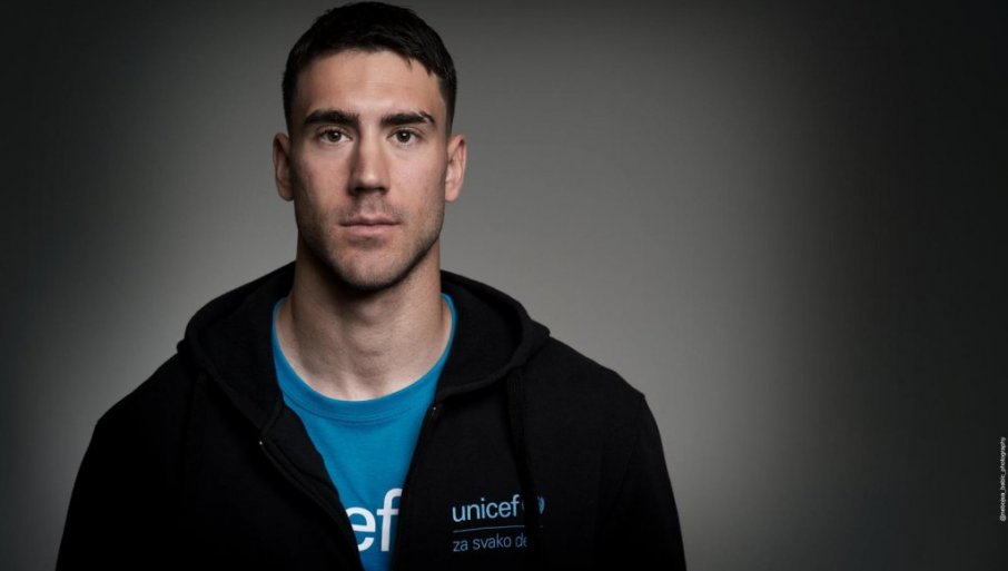 Vlahović sa UNICEF-om pomogao više od 1.700 mladih širom Srbije!