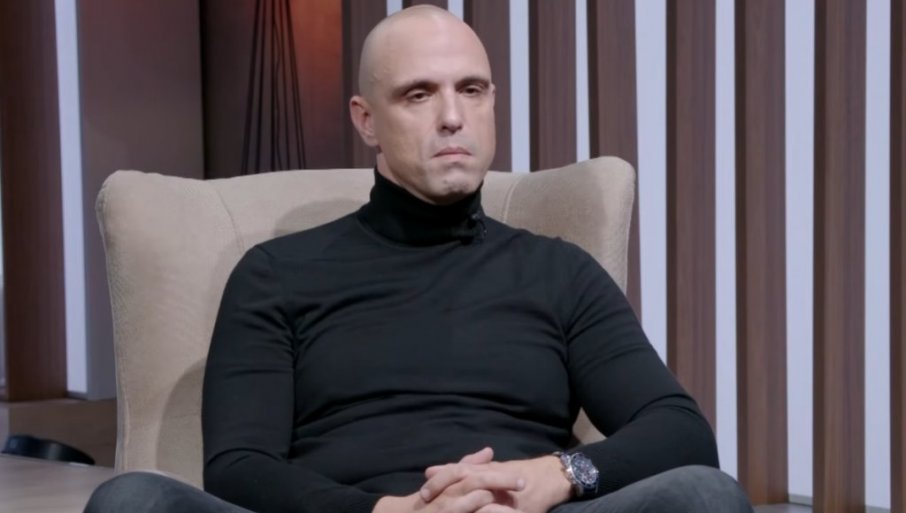 Medijski dosije Petra Komnenića nije nastao na granici
