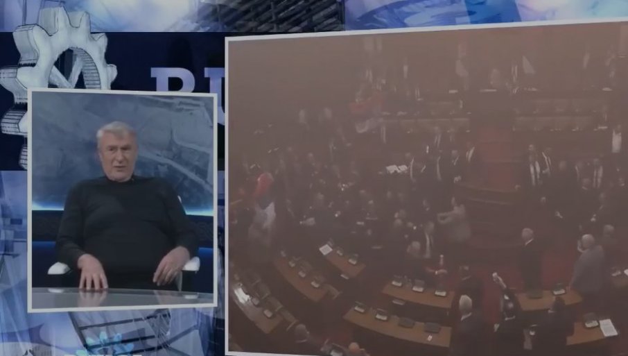 Vučić maestralno vodi spoljnu politiku Srbije