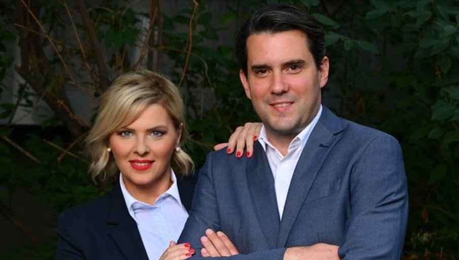Tijana Jevtić i Stefan Bendić u intervjuu za „TV novosti“ o Svetskom prvenstvu u fudbalu