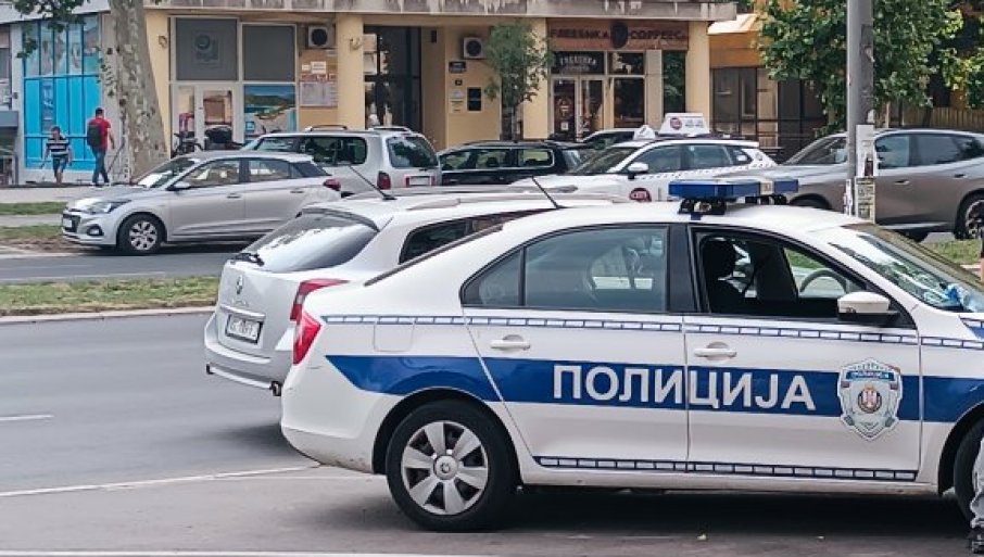 MEĐUSOBNO PRODAVALI NARKOTIKE: Krivične prijavi trojici iz Bečeja osumnjičenim za trgovinu drogom