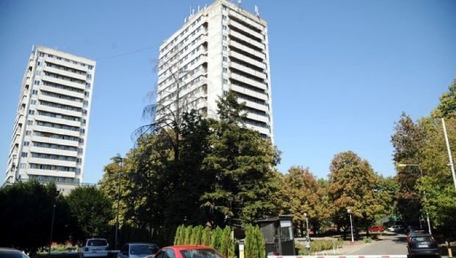 Osim poslova na održavanju, počinje jedan od najvažnijih projekata Studentskog centra „Beograd“