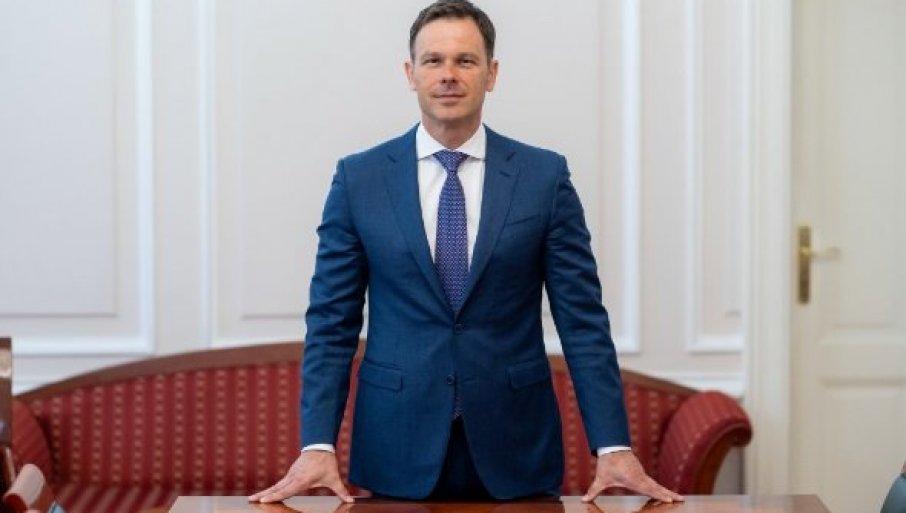Srbiji potvrđen kreditni rejting: Oglasio se Siniša Mali