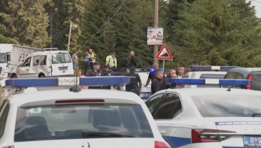 Detalji saobraćajne nesreće na Goliji, nastradao maloletnik iz Novog Pazara