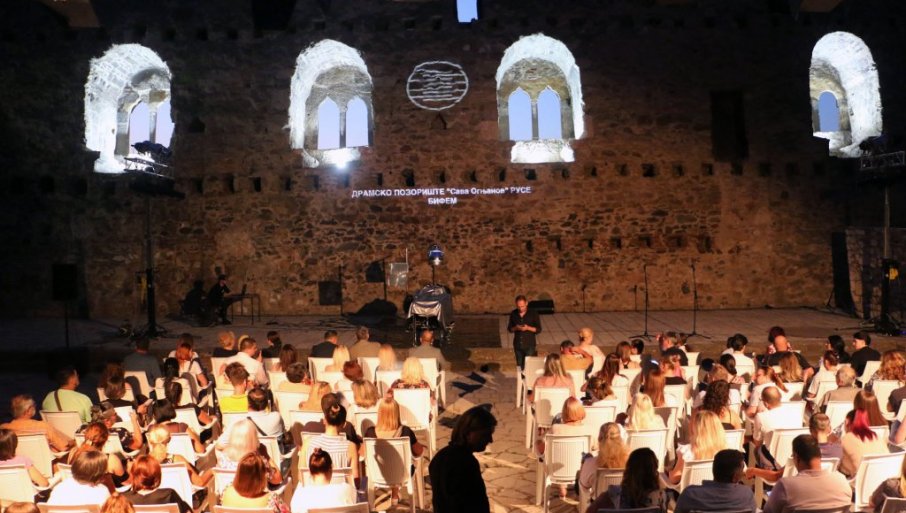 Promenjen termin pozorišnog festivala na Smederevskoj tvrđavi