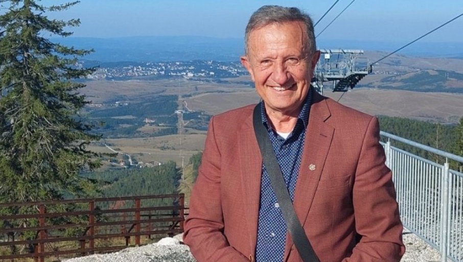 Žika Nikolić u intervjuu za „TV novosti“ o trajanju emisije „Žikina Šarenica“ i tradiciji