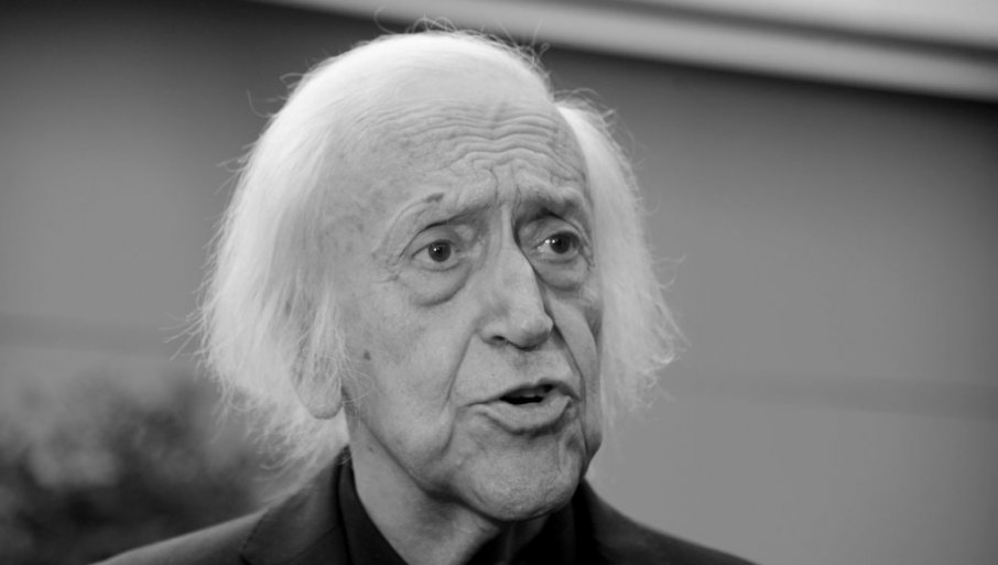 Umro Đorđe Kadijević