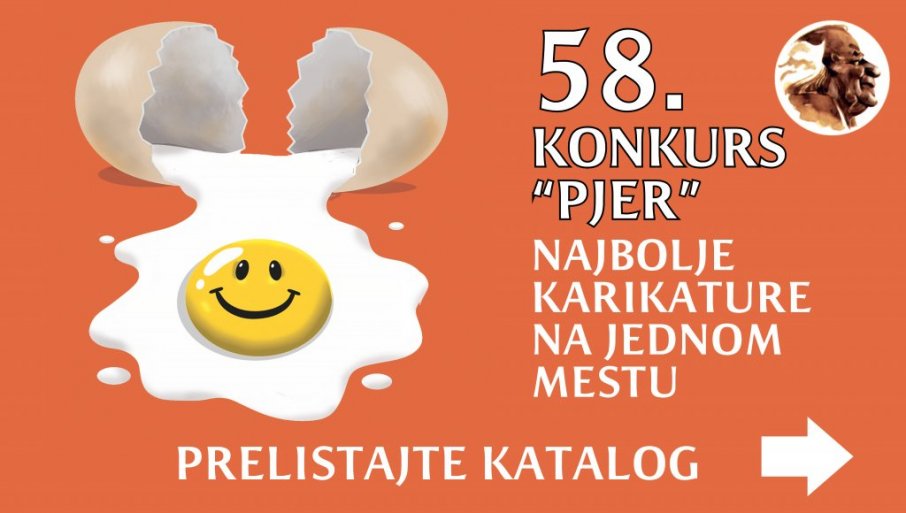 NAJBOLJI RADOVI 58. „PJERA“ NA JEDNOM MESTU: Prelistajte katalog!