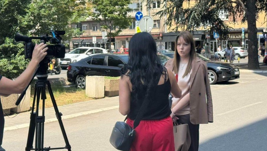 Ovo je još jedan pokušaj gušenja slobode medija i zabrane pisane reči (VIDEO)