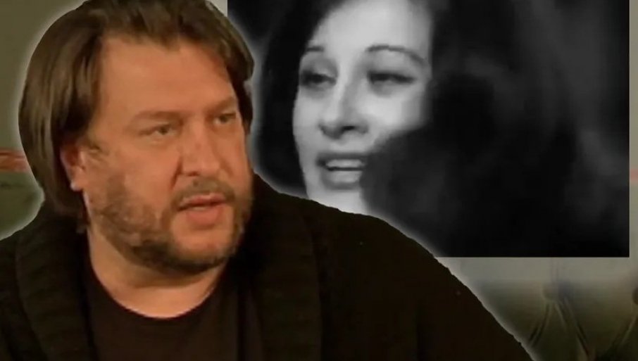 Sin Olivere Katarine išao umetničkim putem, gradio karijeru od Španije do Amerike