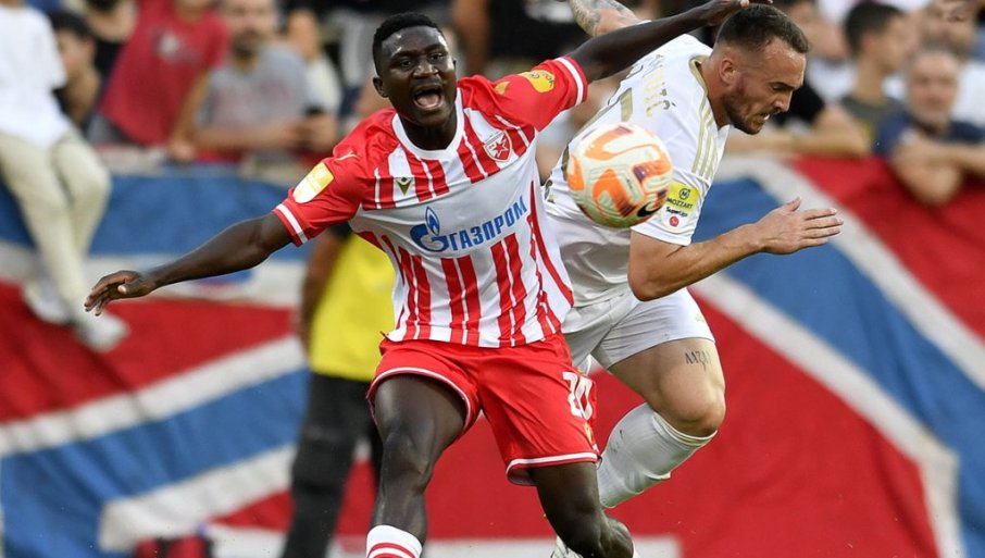 Vikingur iznenadio Hapoel Ber Ševu, odluka pada u revanšu!