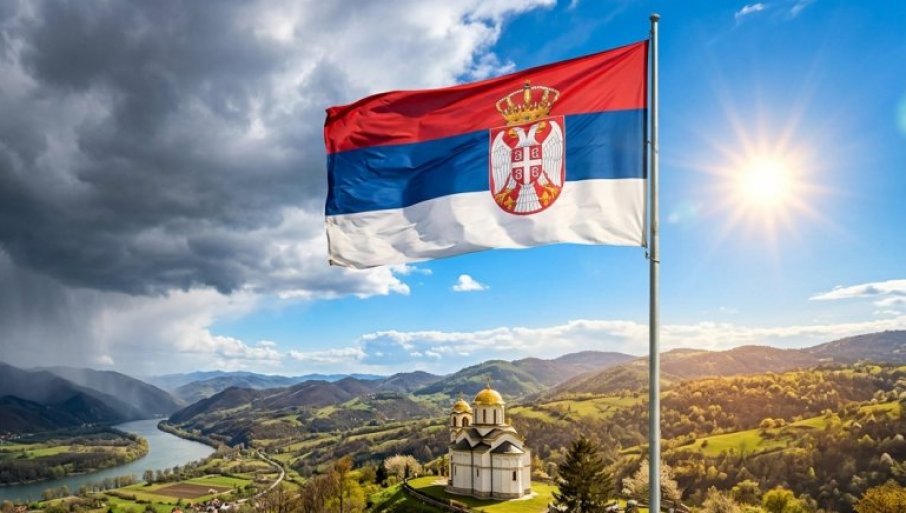 Nedeljko Todorić izneo prognozu za naredne dane
