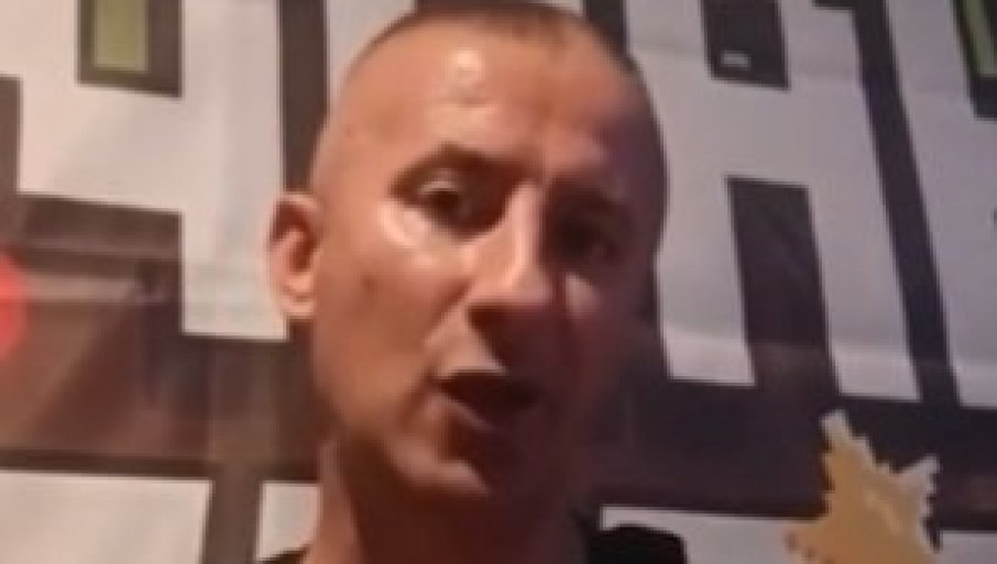 STUDENTSKA LISTA SAZDANA OD BOLESNIKA Brnabić: "Podržavaju one koji žele smrt penzionerima"