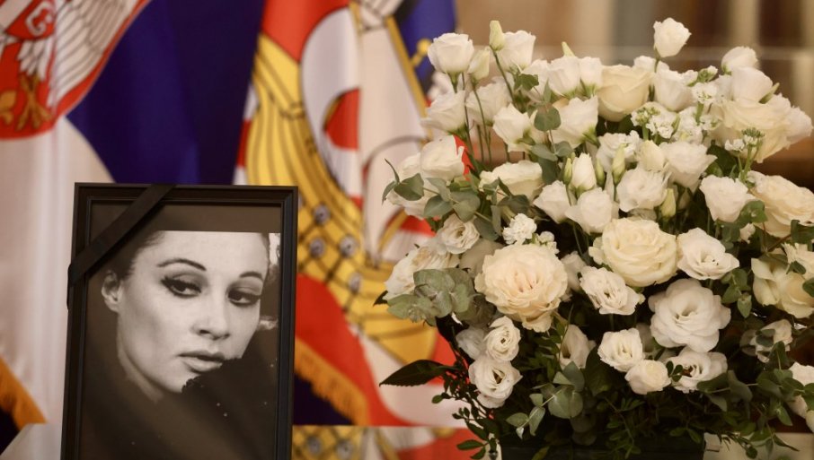 Održana komemoracija povodom smrti Olivere Katarine
