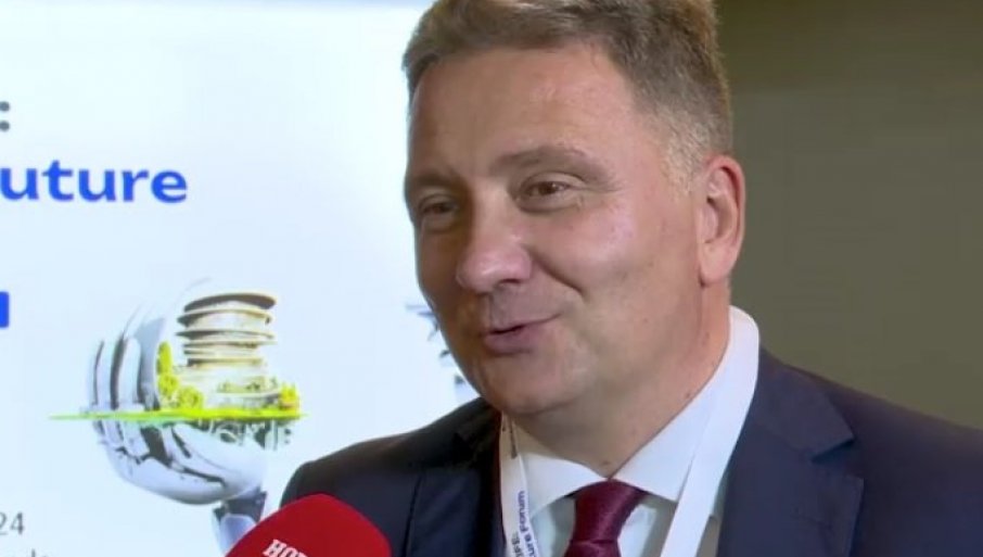 Srbija razvija sopstvene kapacitete za projektovanje čipova
