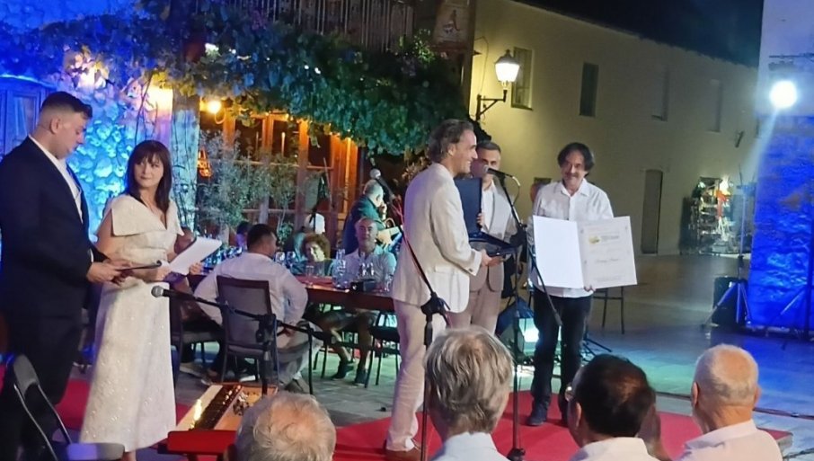 Počeo Festival mediteranskog i evropskog filma u Trebinju