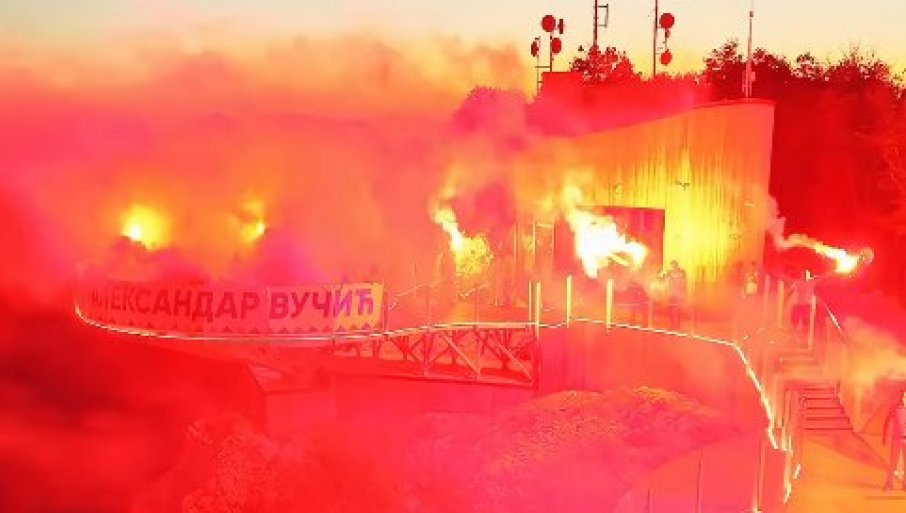 Ovo je simbol budućnosti, razvoja (VIDEO)