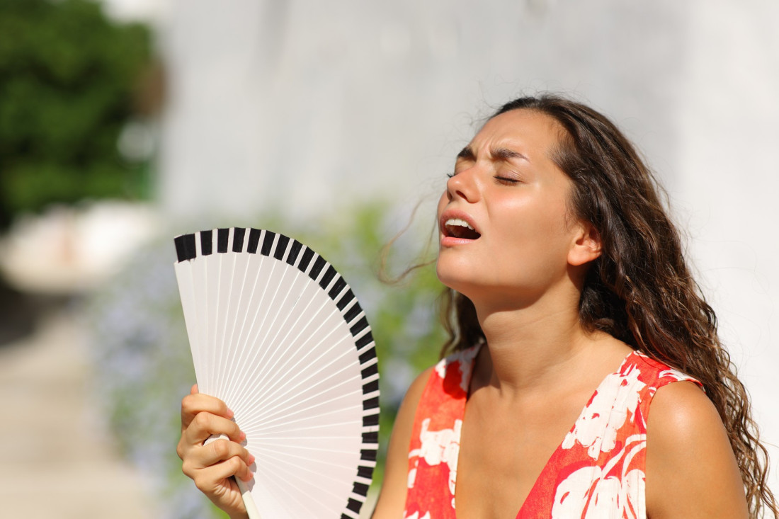 Hrana koju ne treba jesti na visokim temperturama