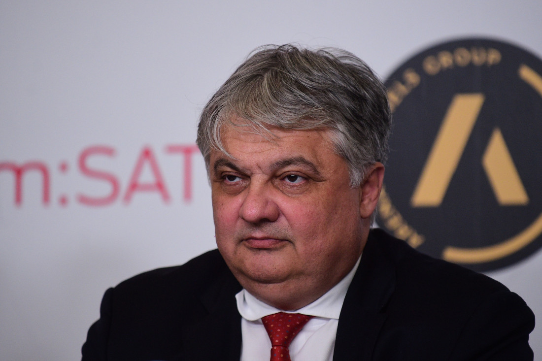 SAD zainteresovane da podrže Telekom
