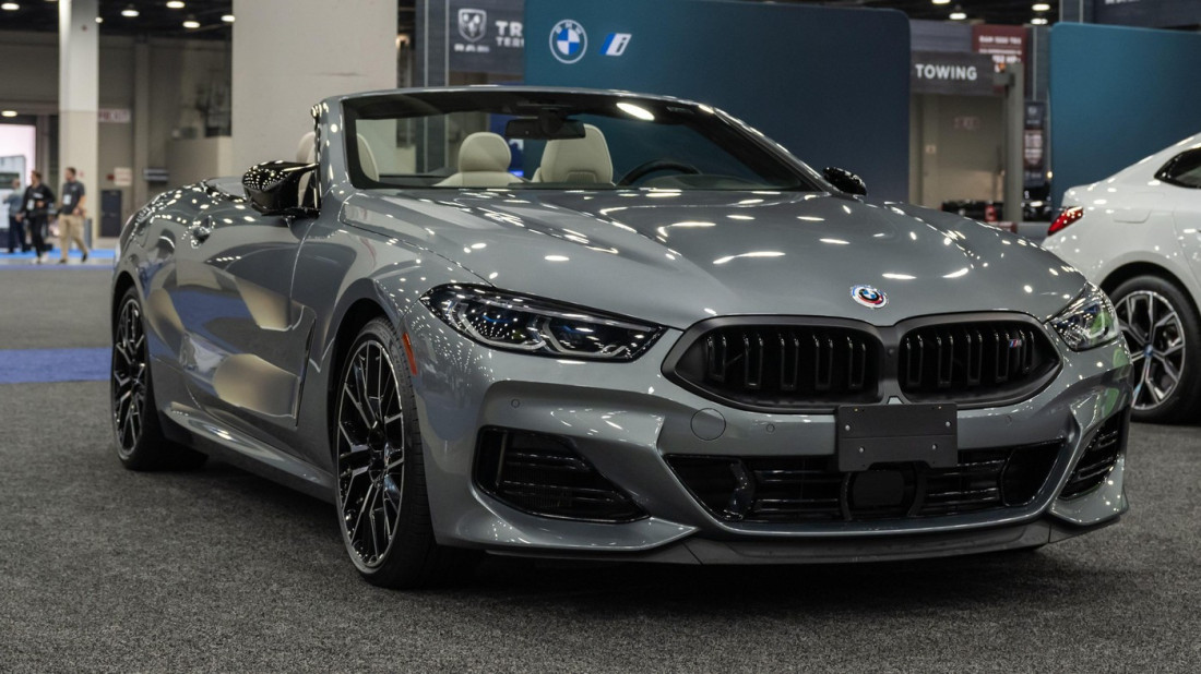 BMW, Audi i Mercedes oborili rekord u Srbiji