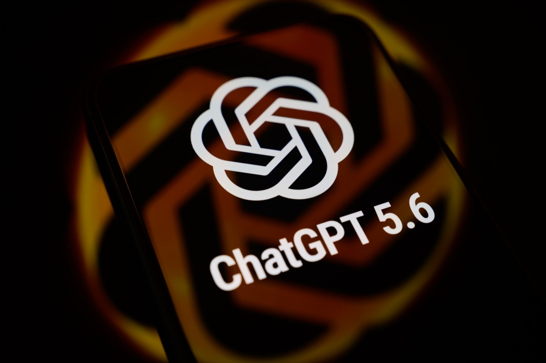 OpenAI predstavio GPT-5.6