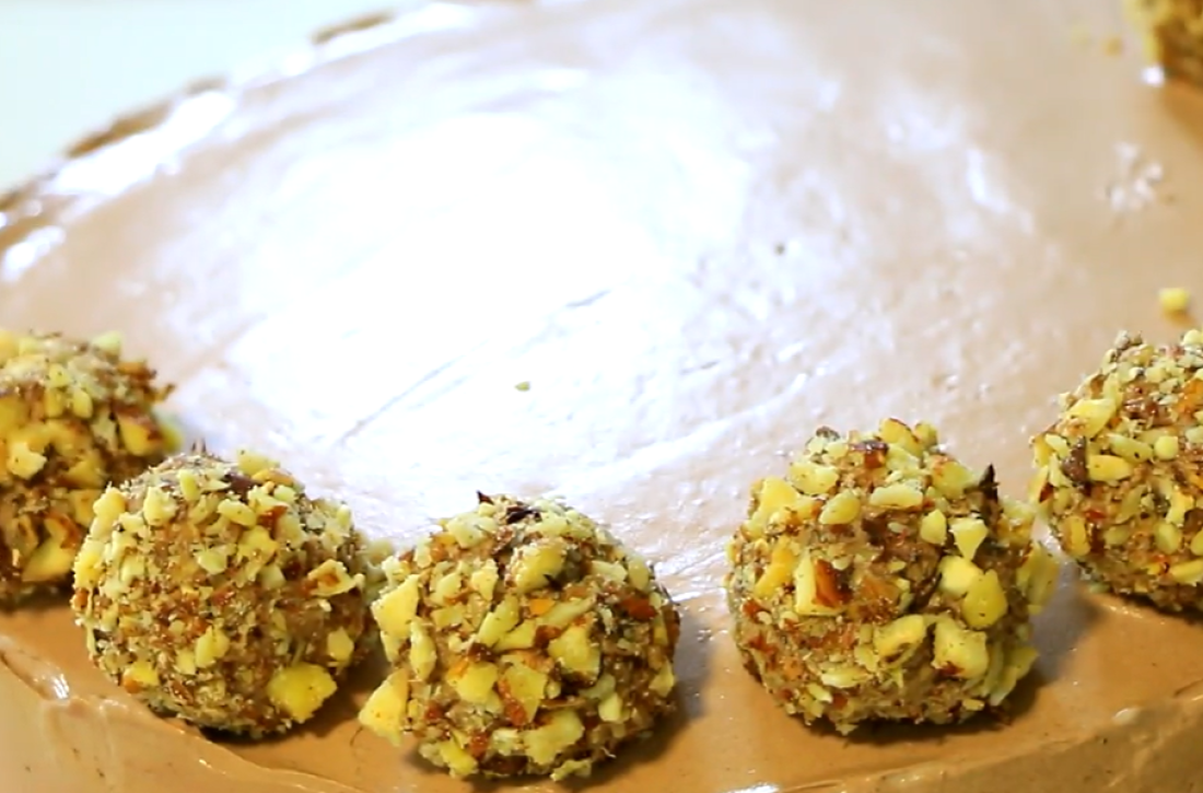 Recept dana za nugat tortu