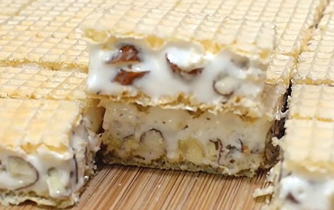 Recept dana za bademovac