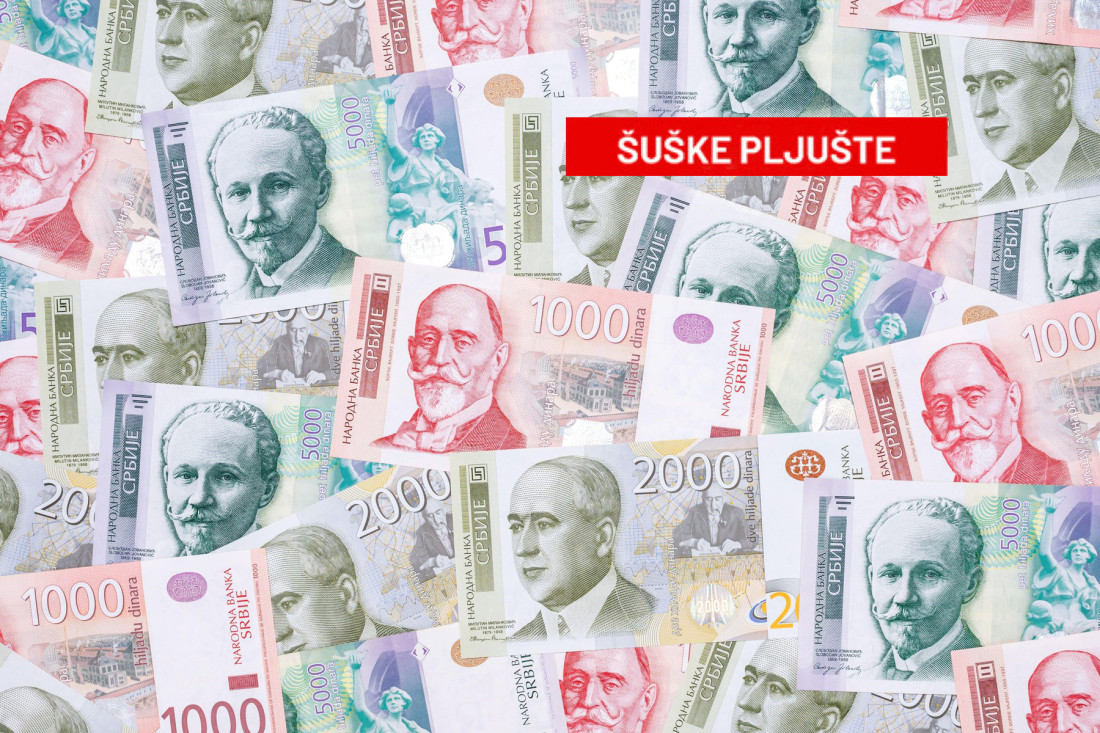 Poklon države stiže u septembru