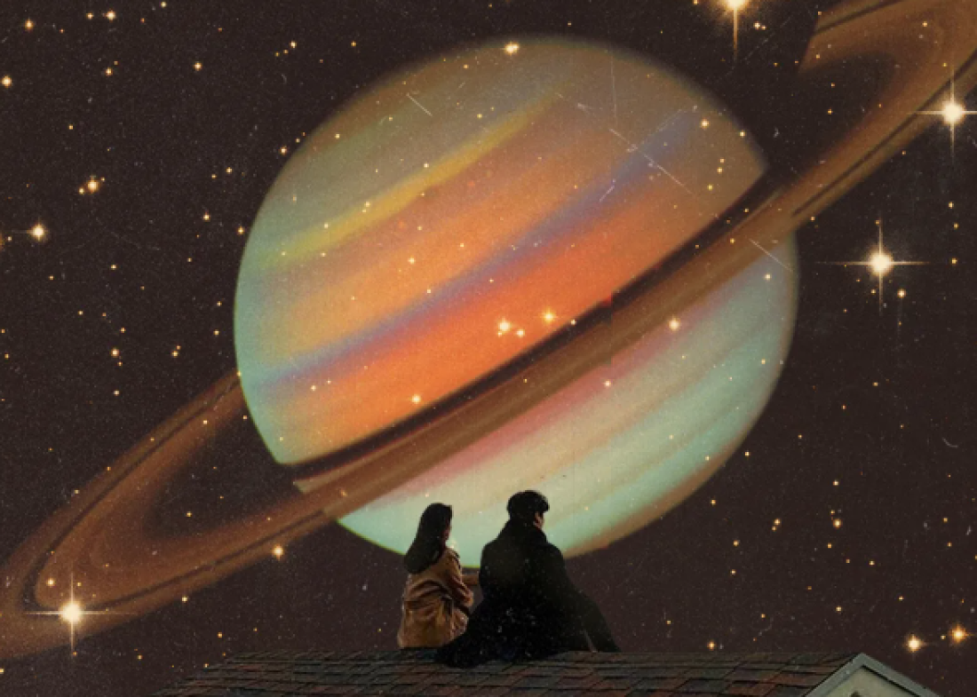 Kako najlakše prebroditi retrogradni Saturn?