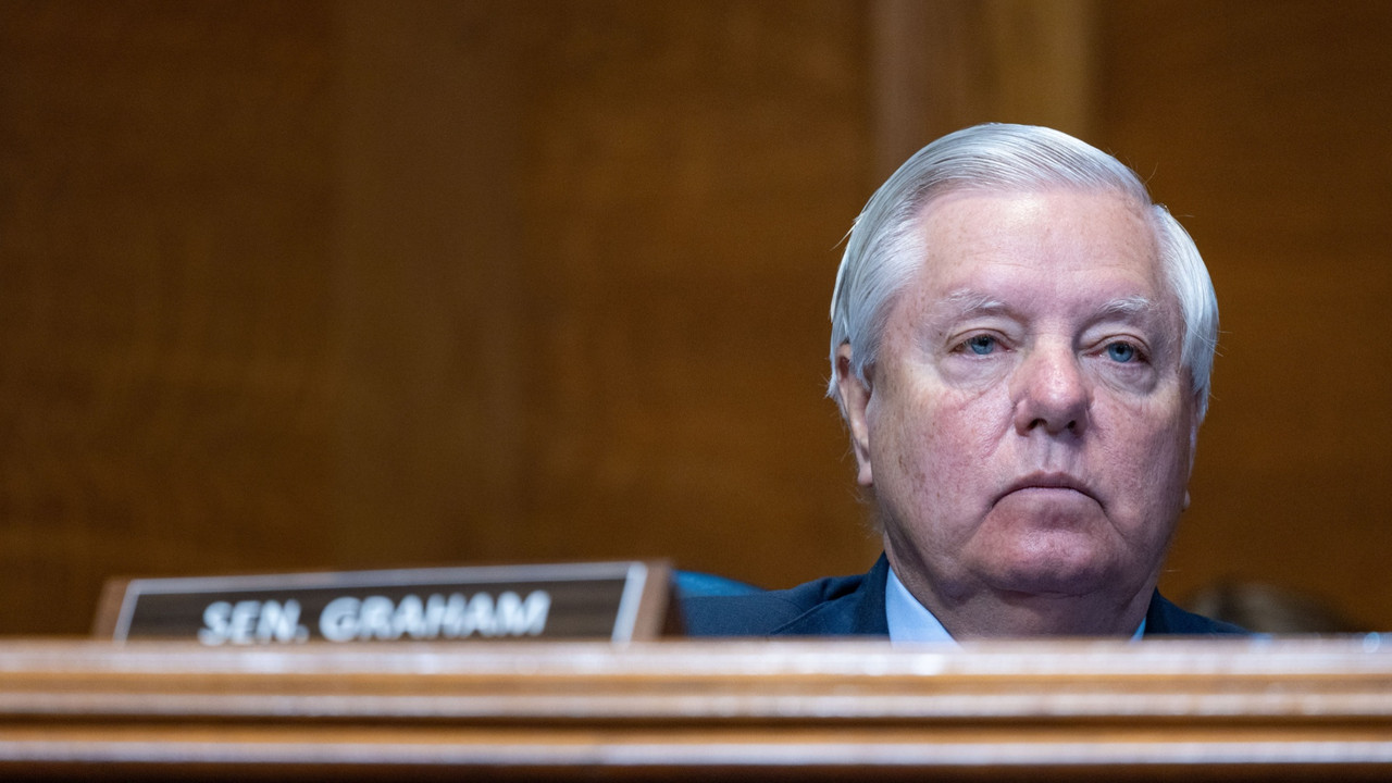 Dugogodišnji senator i Trampov prijatelj, ovako je američki predsednik govorio o njemu