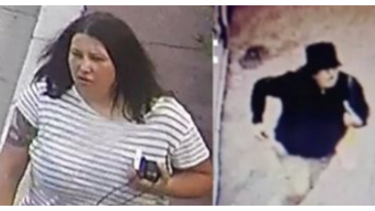 Anastasija sa Interpolove poternice mrtva, likvidirana kod Kijeva?! (FOTO/VIDEO)