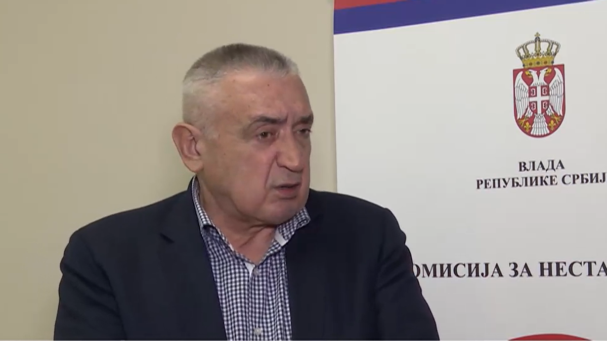 Odalović: Od kad je Kurti na vlasti u Prištini kontinuirano nasilje nad Srbima